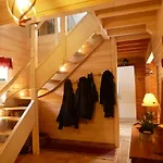 샬레 Le De Philippe 라브레세