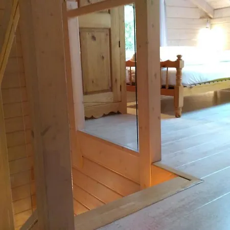 Le De Philippe Chalet *