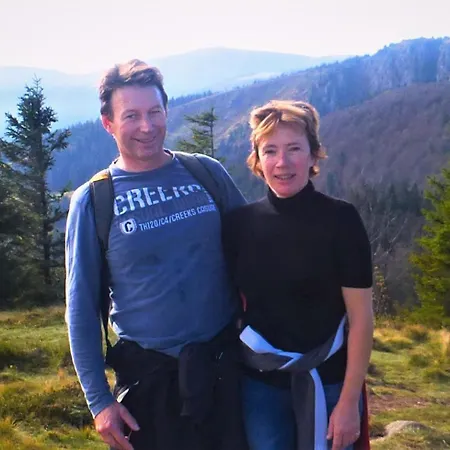 Le De Philippe Chalet