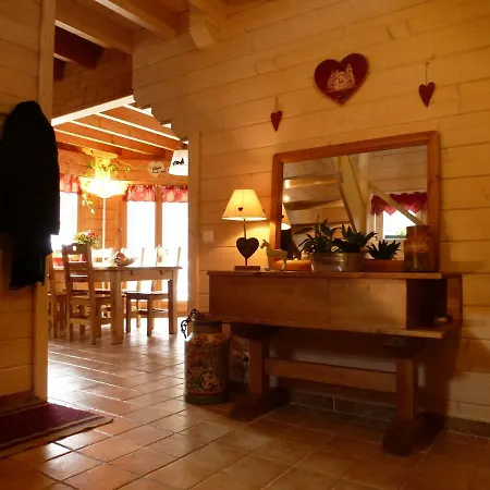 Le De Philippe La Bresse